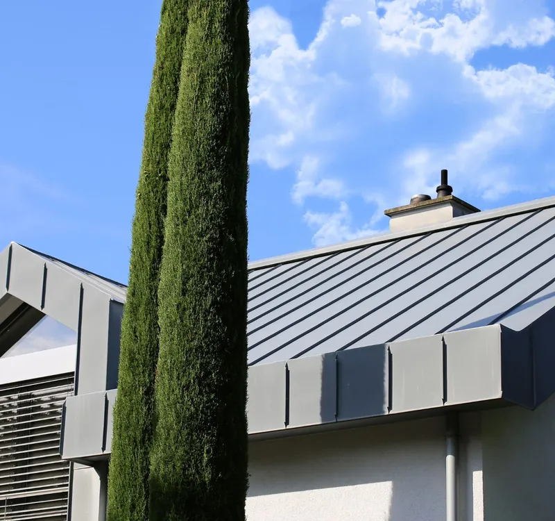 Experience Our Top-Quality Roofing Services