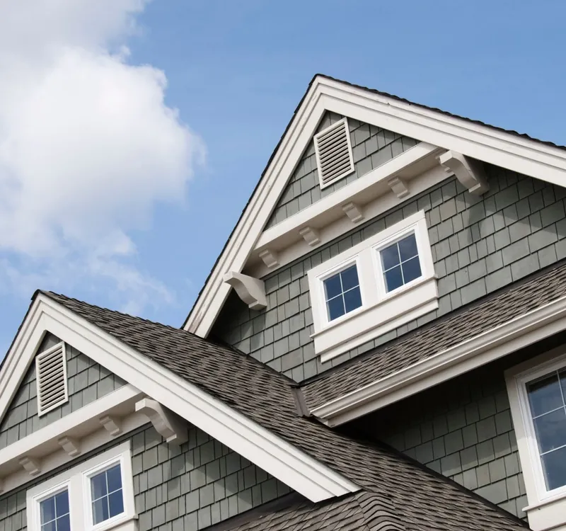 Roofing Solutions that Keep You Safe and Comfortable