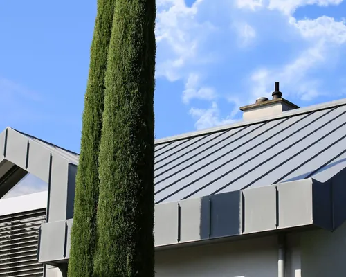 Experience Our Top-Quality Roofing Services