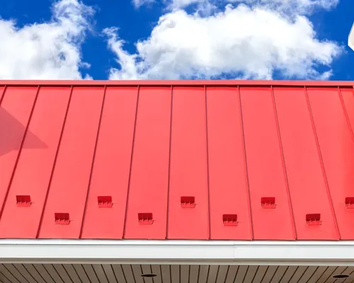 Beautiful Homes Start with a Strong Foundation and a Solid Roof