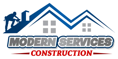 Modern Services Construction