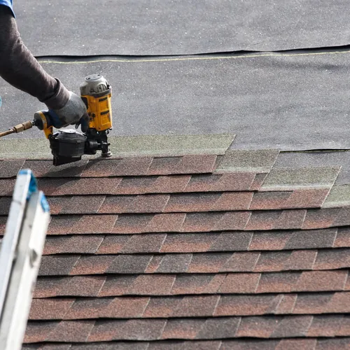 Roofing Services