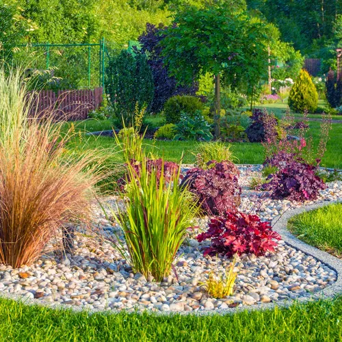 Landscaping Services